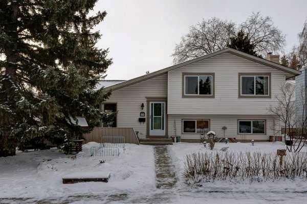 I have sold a property at 935 124 AVENUE SW in Calgary
