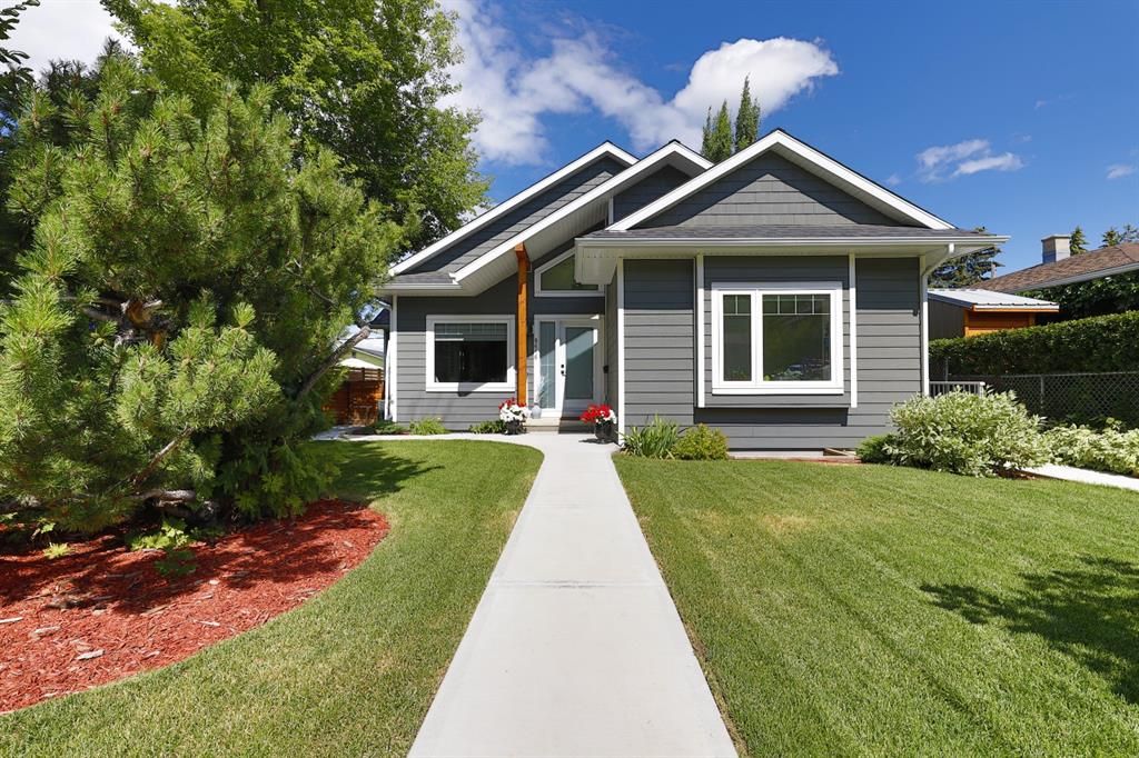 I have sold a property at 8616 33 AVENUE NW in Calgary
