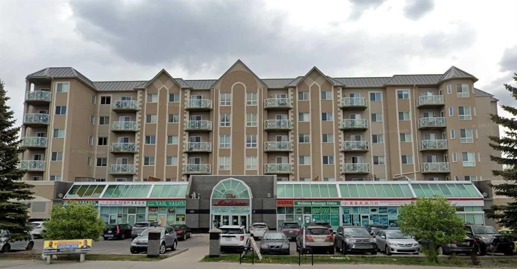 I have sold a property at 308 1507 Centre A STREET NE in Calgary
